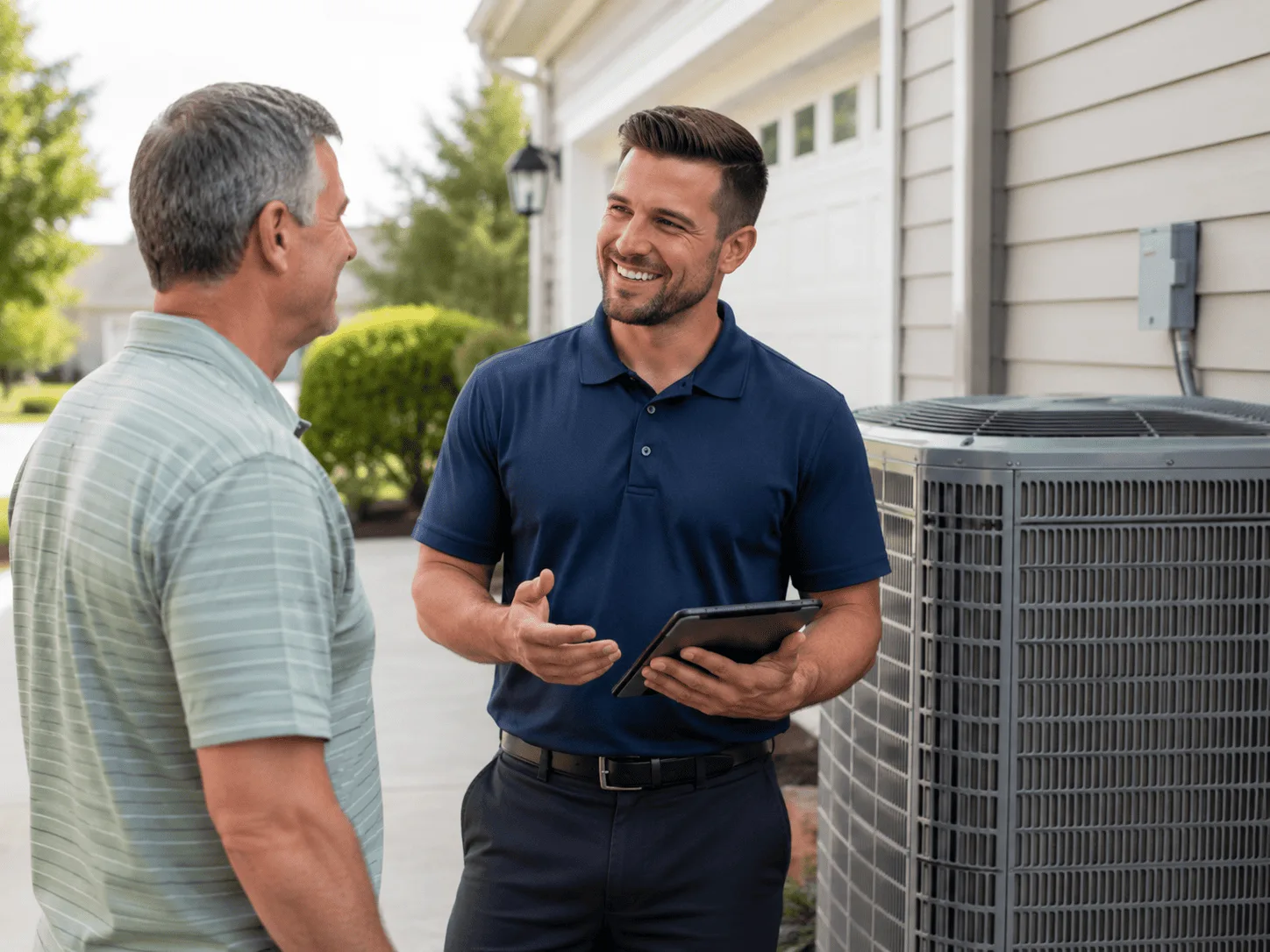 Heat Pump Installation Fulton, IN FAQs